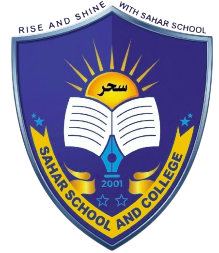 Sahar School and College